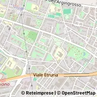 Map Firenze