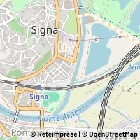 Map Signa