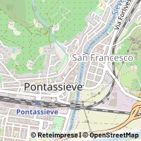 Kart Pontassieve
