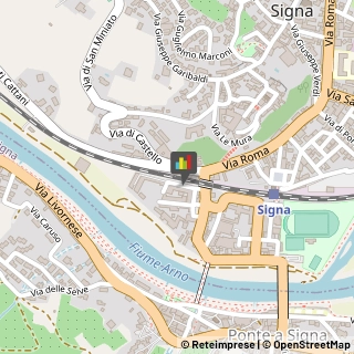 Centri di Benessere,50058Firenze