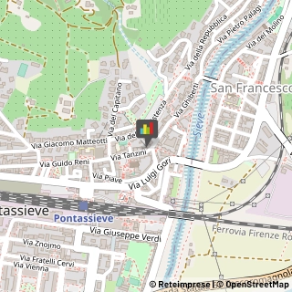 Architetti Pontassieve,50065Firenze