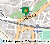 Via Erta di Castello, 4,50058Signa