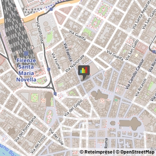 Spedizioni Internazionali,50123Firenze