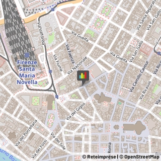 Supermercati e Grandi magazzini,50123Firenze