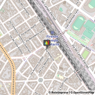 Caffè Firenze,50136Firenze