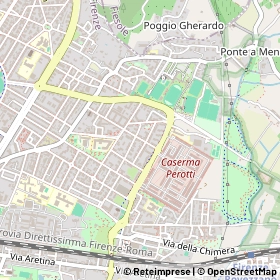 Mappa 50135