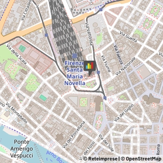Cancelleria Firenze,50123Firenze