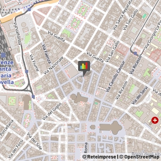 Riso Firenze,50123Firenze