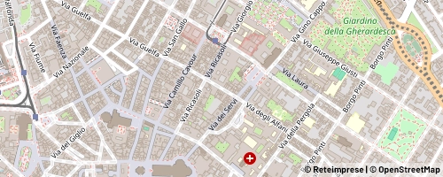 Mappa Florens