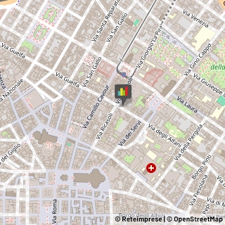 Importatori ed Esportatori,50122Firenze