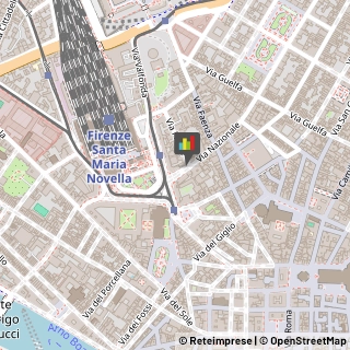 Autolinee,50123Firenze