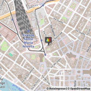 Telecomunicazioni - Phone Center e Servizi Firenze,50123Firenze
