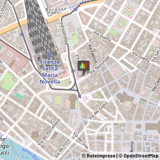 Supermercati e Grandi magazzini,50123Firenze