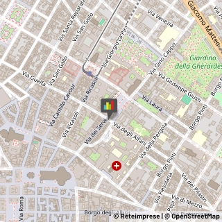 Elettrodomestici Accessori e Parti - Produzione e Ingrosso Firenze,50121Firenze