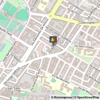 Bed e Breakfast,50137Firenze