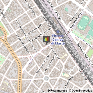 Erboristerie,50132Firenze