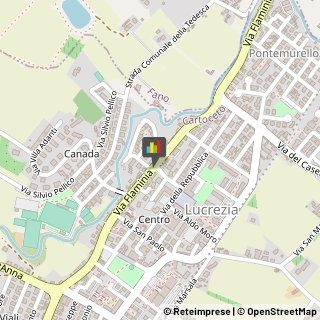 Integratori Alimentari Cartoceto,61030Pesaro e Urbino