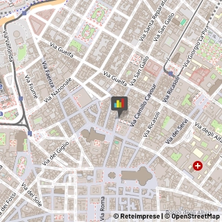 Pubblicità - Consulenza e Servizi Firenze,50100Firenze