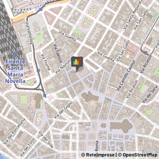 Casalinghi,50123Firenze