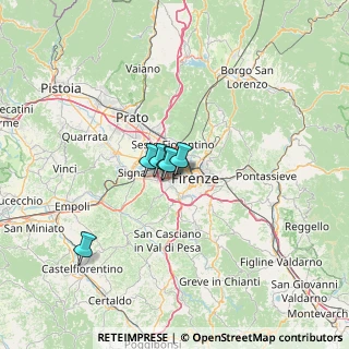 Mappa , 50142 Firenze FI, Italia (48.05867)