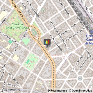 Pubblicità - Consulenza e Servizi Firenze,50132Firenze