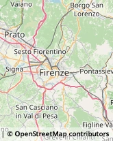 Trattamento e Depurazione delle acque - Impianti Pontassieve,50065Firenze