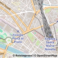 Carte Firenze