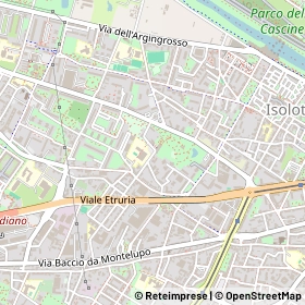 Mappa 50142