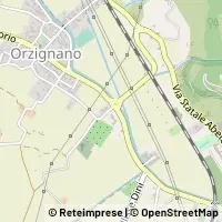 Carte San Giuliano Terme