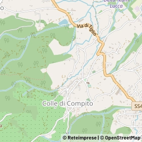 Mappa 55062