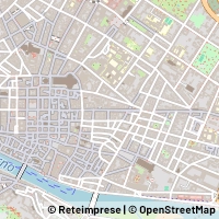 Map Firenze