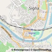 Map Signa
