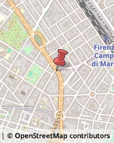 Viale Antonio Gramsci, 53,50100Firenze