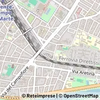 Carte Firenze