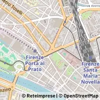 Карта Firenze