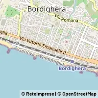 Carte Bordighera