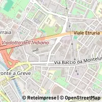 Carte Firenze