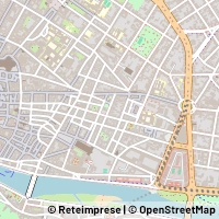 Map Firenze