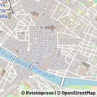 지도 Firenze