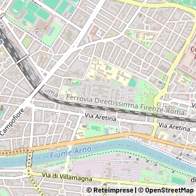 Mappa 50136