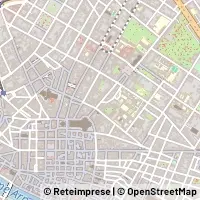 Kaart Firenze