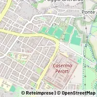 Kort Firenze