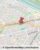 Via Baldassare Franceschini, 23,50142Firenze