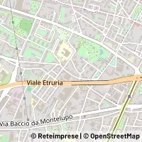 Map Firenze