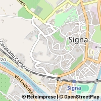 Map Signa