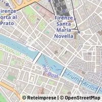 Map Firenze