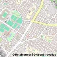 Kort Firenze