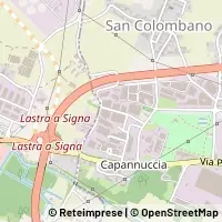 Karta Scandicci