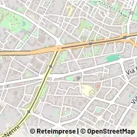 Map Firenze