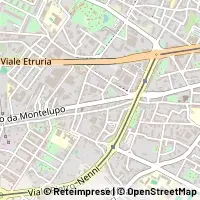 Harita Firenze